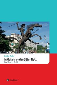 Vorderes Coverbild In Gefahr und größter Not...