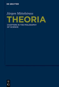 Vorderes Coverbild Theoria
