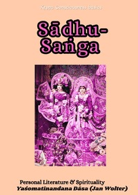 Vorderes Coverbild K???a Consciousness Basics / Sadhu-sa?ga