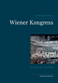 Vorderes Coverbild Wiener Kongress