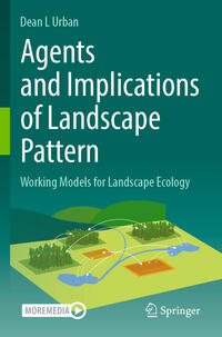 Vorderes Coverbild Agents and Implications of Landscape Pattern