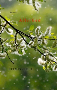 Vorderes Coverbild AllerGen