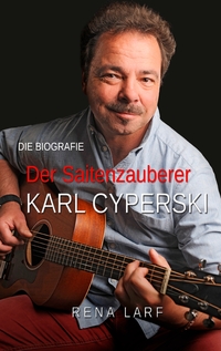Vorderes Coverbild Der Saitenzauberer