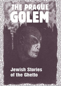 Vorderes Coverbild The Prague Golem