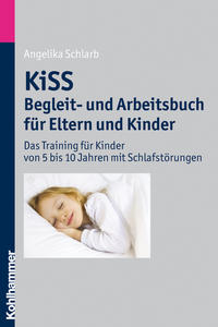 Vorderes Coverbild KiSS - Begleit- und Arbeitsbuch für Eltern und Kinder
