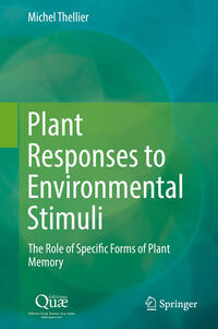 Vorderes Coverbild Plant Responses to Environmental Stimuli