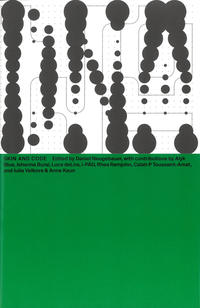 Vorderes Coverbild Skin and Code