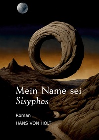 Vorderes Coverbild Mein Name sei Sisyphos