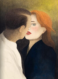 Vorderes Coverbild Corinne von Lebusa