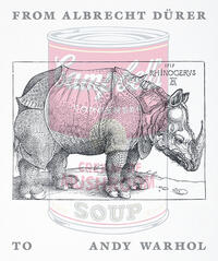 Vorderes Coverbild From Albrecht Dürer to Andy Warhol