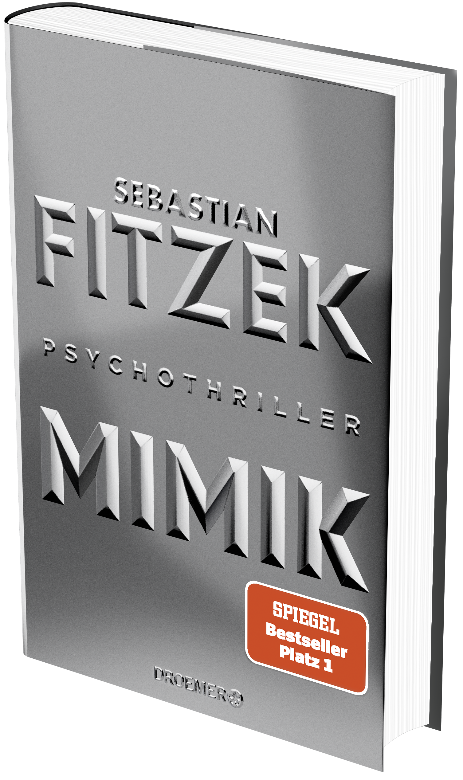 Anderes Coverbild Mimik