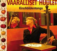 Vorderes Coverbild Kirschblütentango