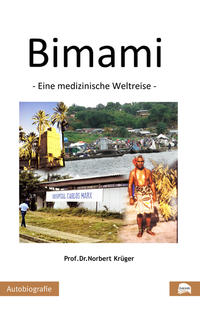 Vorderes Coverbild Bimami