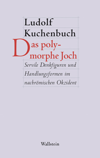 Vorderes Coverbild Das polymorphe Joch