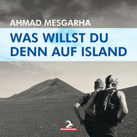 Vorderes Coverbild Was willst du denn auf Island