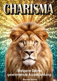 Vorderes Coverbild Charisma