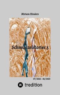 Vorderes Coverbild Schmunzelstories 3