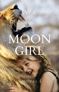 Vorderes Coverbild Moon Girl