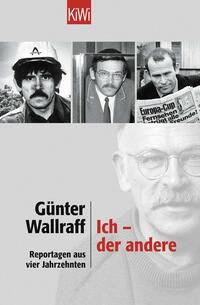 Vorderes Coverbild Ich - der andere