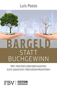 Vorderes Coverbild Bargeld statt Buchgewinn