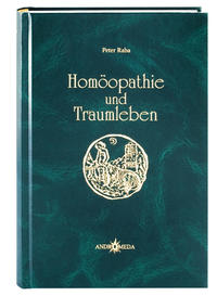 Vorderes Coverbild Homöothek / Homöopathie und Traumleben