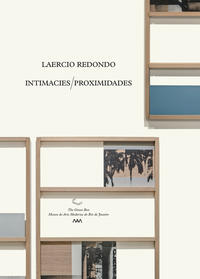 Vorderes Coverbild Intimacies / Proximidades