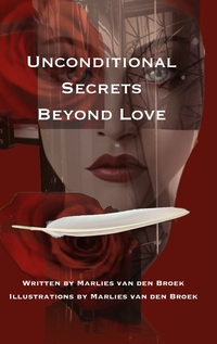 Vorderes Coverbild Unconditional Secrets Beyond Love