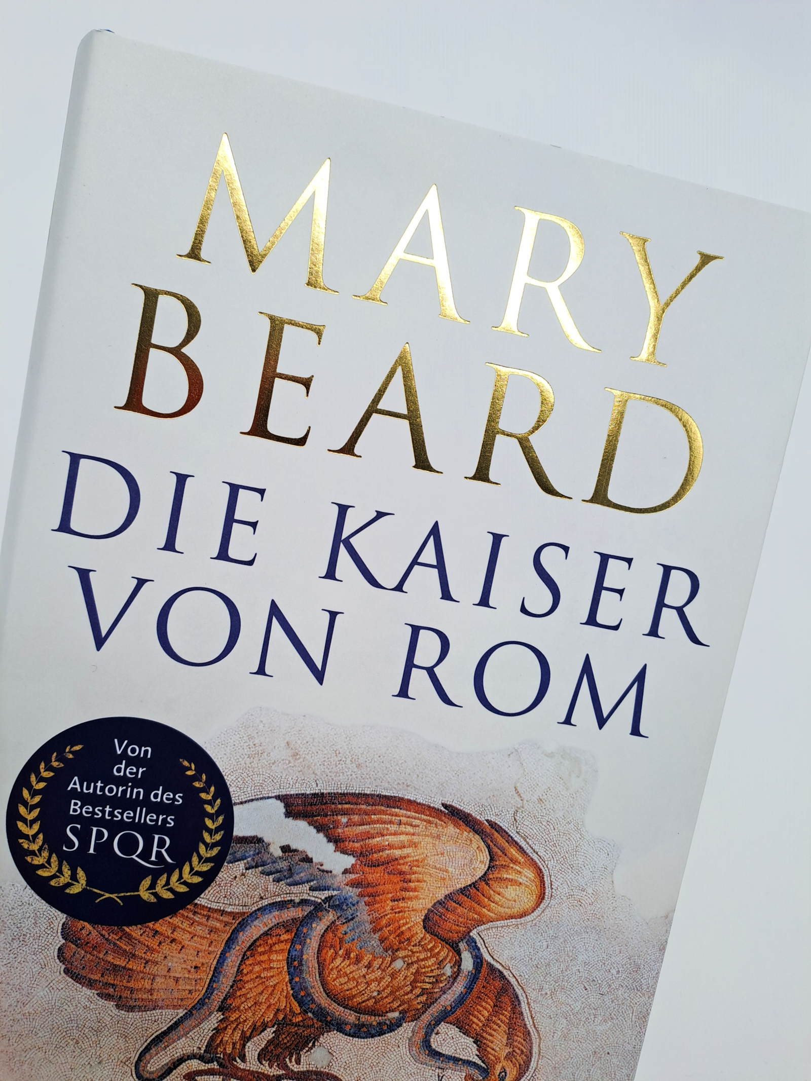 Beispielinhalt (Bild) Die Kaiser von Rom