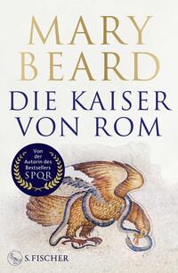 Vorderes Coverbild Die Kaiser von Rom