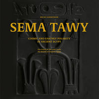 Vorderes Coverbild SEMA TAWY