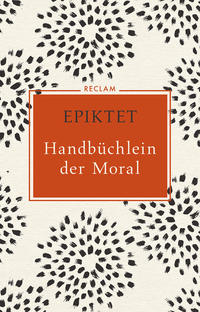 Vorderes Coverbild Handbüchlein der Moral