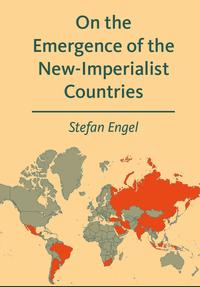 Vorderes Coverbild On the Emergence of the New-Imperialist Countries