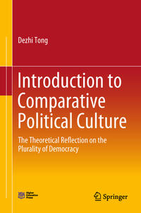 Vorderes Coverbild Introduction to Comparative Political Culture