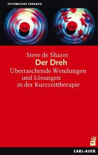 Vorderes Coverbild Der Dreh