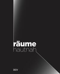 Vorderes Coverbild Räume hautnah