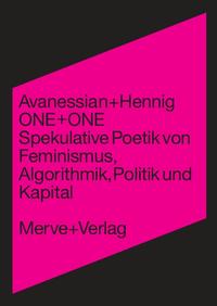 Vorderes Coverbild ONE + ONE