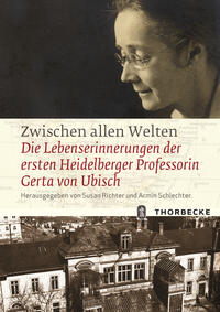 Vorderes Coverbild Zwischen allen Welten