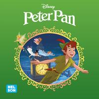 Vorderes Coverbild Maxi-Mini 163: Disney Klassiker Peter Pan