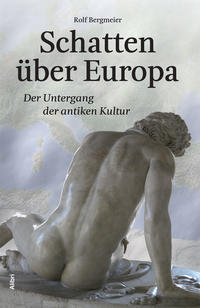 Vorderes Coverbild Schatten über Europa