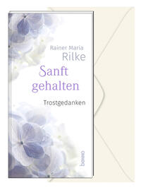 Vorderes Coverbild Sanft gehalten