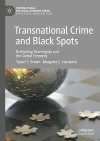 Vorderes Coverbild Transnational Crime and Black Spots