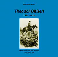 Vorderes Coverbild Theodor Ohlsen
