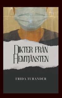Vorderes Coverbild Dikter från Hemtjänsten