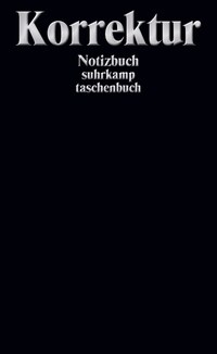 Vorderes Coverbild Korrektur
