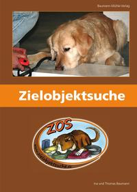 Vorderes Coverbild Zielobjektsuche