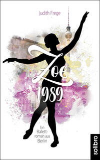 Vorderes Coverbild Zoe 1989
