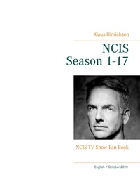 Vorderes Coverbild NCIS Season 1 - 17