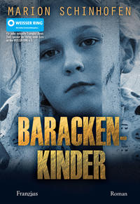 Vorderes Coverbild Barackenkinder