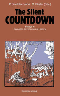 Vorderes Coverbild The Silent COUNTDOWN