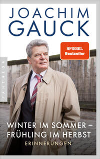 Vorderes Coverbild Winter im Sommer – Frühling im Herbst